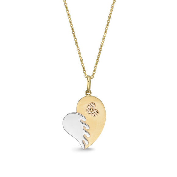 FNCN151_00 Celebration Fashion Necklace