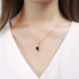 FNCN151_00 Celebration Fashion Necklace