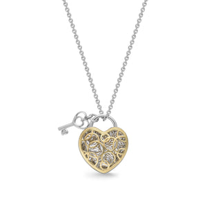 FNCN152_00 Celebration Fashion Necklace