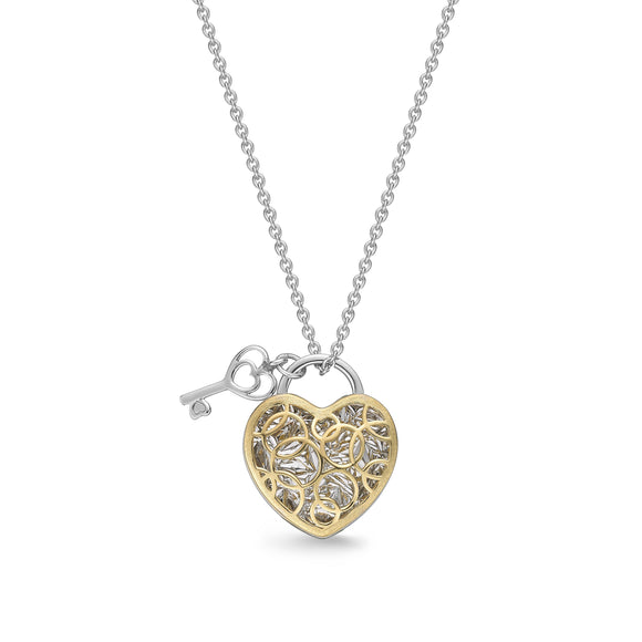 FNCN152_00 Celebration Fashion Necklace