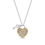 FNCN152_00 Celebration Fashion Necklace