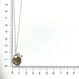FNCN152_00 Celebration Fashion Necklace