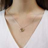 FNCN152_00 Celebration Fashion Necklace