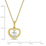 FNCN153_00 Celebration Fashion Necklace