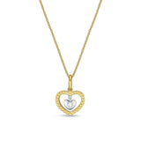 FNCN153_00 Celebration Fashion Necklace