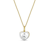 FNCN153_00 Celebration Fashion Necklace