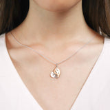 FNCN155_00 Celebration Fashion Necklace