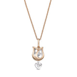 FNCN156_00 Celebration Fashion Necklace