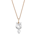 FNCN156_00 Celebration Fashion Necklace