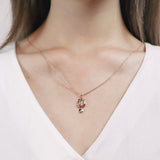 FNCN156_00 Celebration Fashion Necklace