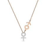 FNCN157_00 Celebration Fashion Necklace