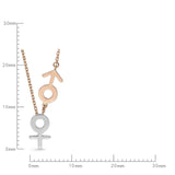 FNCN157_00 Celebration Fashion Necklace