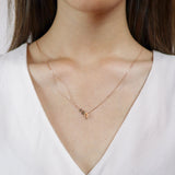FNCN157_00 Celebration Fashion Necklace