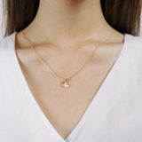 FNCN159_00 Celebration Fashion Necklace