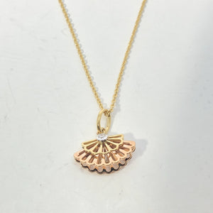 FNCN160_00 Celebration Fashion Necklace