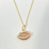 FNCN160_00 Celebration Fashion Necklace