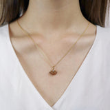 FNCN160_00 Celebration Fashion Necklace
