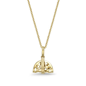 FNCN161_00 Celebration Fashion Necklace