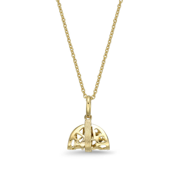 FNCN161_00 Celebration Fashion Necklace