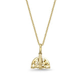 FNCN161_00 Celebration Fashion Necklace