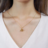 FNCN161_00 Celebration Fashion Necklace