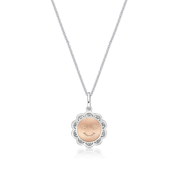 FNCN162_00 Celebration Fashion Necklace
