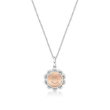 FNCN162_00 Celebration Fashion Necklace