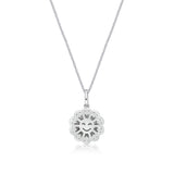 FNCN162_00 Celebration Fashion Necklace
