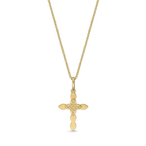 FNCN163_00 Celebration Fashion Necklace