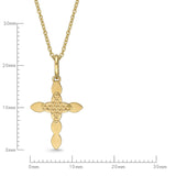 FNCN163_00 Celebration Fashion Necklace