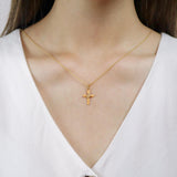 FNCN163_00 Celebration Fashion Necklace