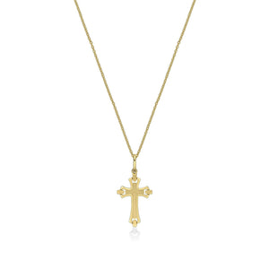FNCN164_00 Celebration Fashion Necklace