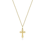 FNCN164_00 Celebration Fashion Necklace