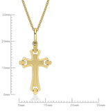 FNCN164_00 Celebration Fashion Necklace