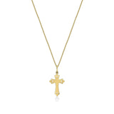 FNCN164_00 Celebration Fashion Necklace