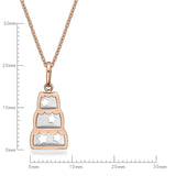 FNCN165_00 Celebration Fashion Necklace