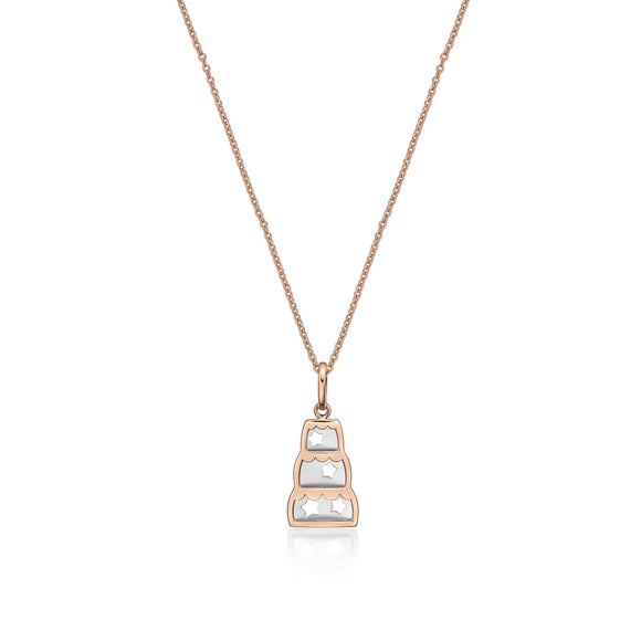 FNCN165_00 Celebration Fashion Necklace