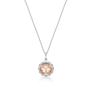 FNCN166_00 Celebration Fashion Necklace