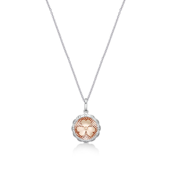 FNCN166_00 Celebration Fashion Necklace