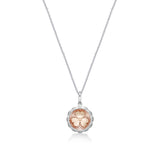 FNCN166_00 Celebration Fashion Necklace