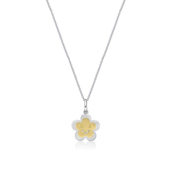 FNCN167_00 Celebration Fashion Necklace
