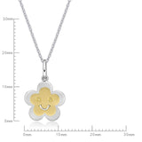 FNCN167_00 Celebration Fashion Necklace