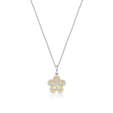 FNCN167_00 Celebration Fashion Necklace