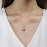 FNCN167_00 Celebration Fashion Necklace
