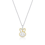FNCN168_00 Celebration Fashion Necklace