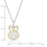 FNCN168_00 Celebration Fashion Necklace