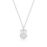 FNCN168_00 Celebration Fashion Necklace
