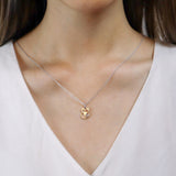 FNCN168_00 Celebration Fashion Necklace