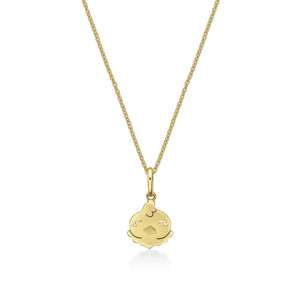 FNCN169_00 Celebration Fashion Necklace