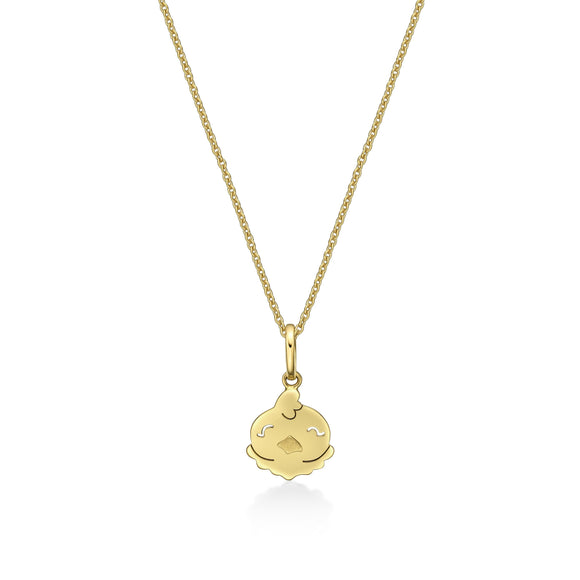 FNCN169_00 Celebration Fashion Necklace